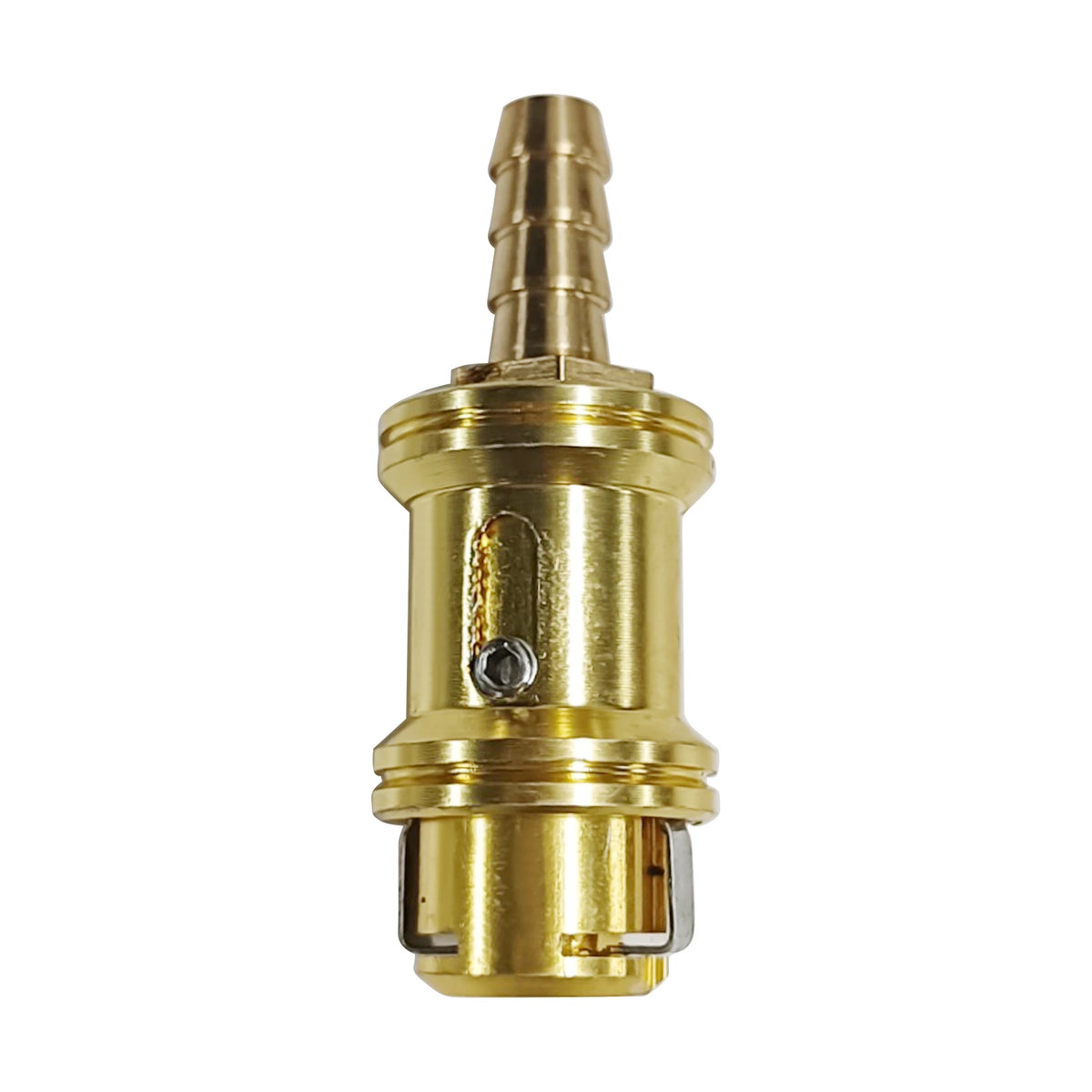 Metal Air Chuck Adapter 6.5/8mm – Tire Valve Clip Pump Connector Tire Pump Adapter Nixie 8mm