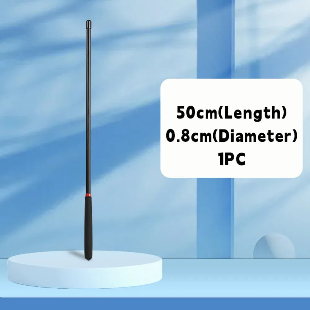 Solid Resin Teaching Pointer Stick – School & Office Use
