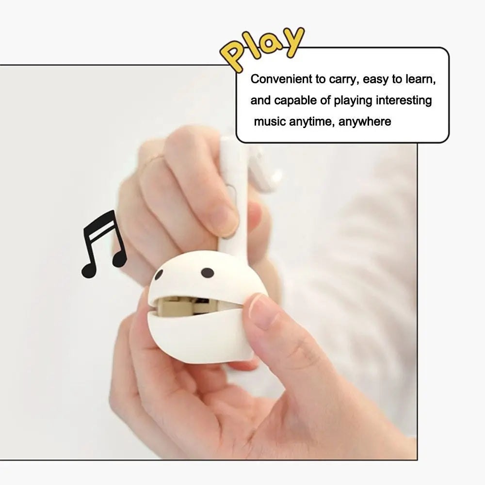 Electric Tadpole Kids' Toy Guitar – Fun Musical Instrument Kids Musical Toy Nixie