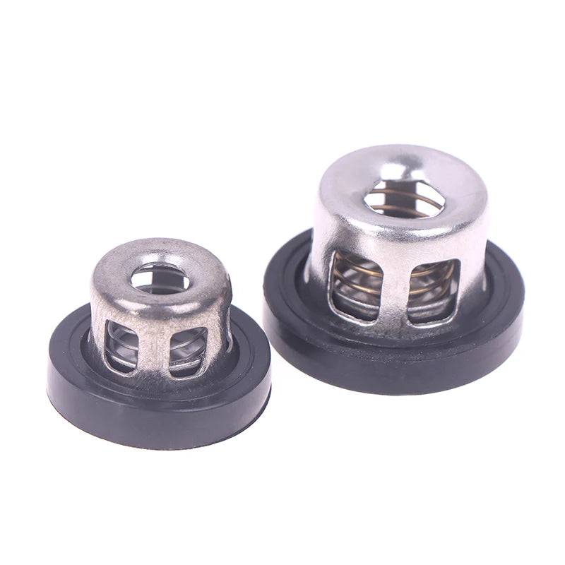6PCS Valve Seat Check Assembly for 22A/25A Power Sprayer Pump Sprayer Pump Parts Nixie