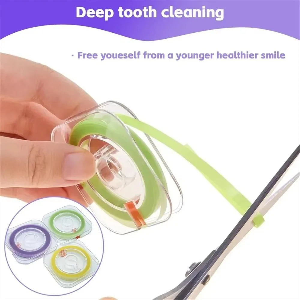 Dental Polishing Strips – Interdental Sanding & Finishing Dental Polishing Strips Nixie