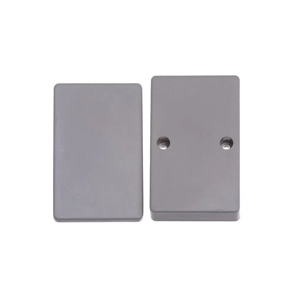 ABS Plastic Waterproof Electronic Project Enclosure Box 1/2pcs Electronic Enclosure Box Nixie