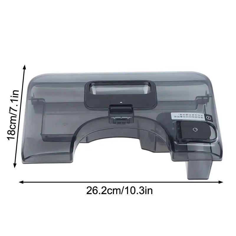 Roborock F25 A30Se Pure Mure Vacuum Clean Water Tank Replacement Vacuum Cleaner Accessory Nixie