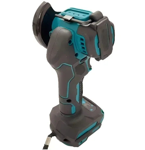 Nixie 3-Inch Cordless Angle Grinder & Cut-Off Power Tool Cordless Angle Grinder Nixie