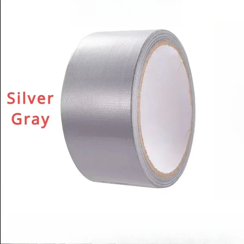YITAPE Heavy Duty Cloth Duct Tape 10M – Waterproof & Industrial