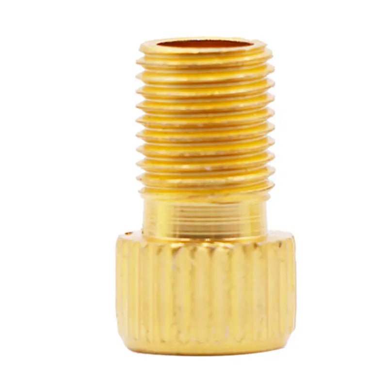 Presta to Schrader Valve Adapter | Road Bike Tire Converter Bike Valve Adapter Nixie