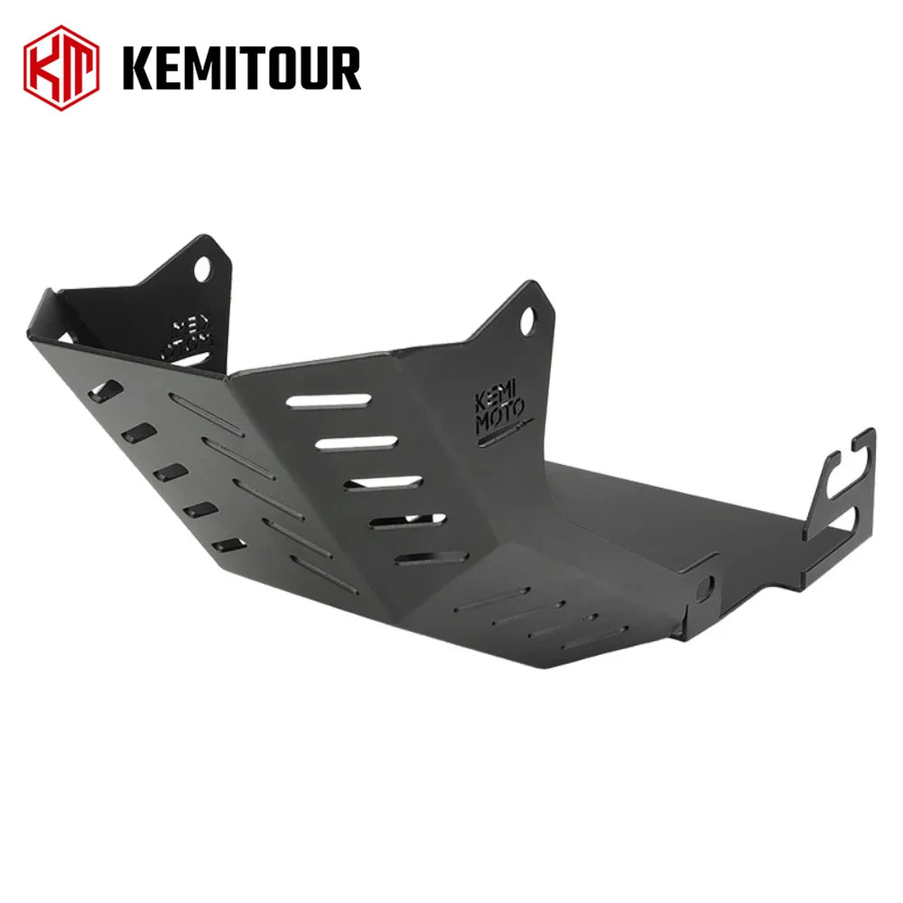 Aluminum Skid Plate Engine Guard for Sur-Ron & Segway X160 X260 Motorcycle Skid Plate Nixie