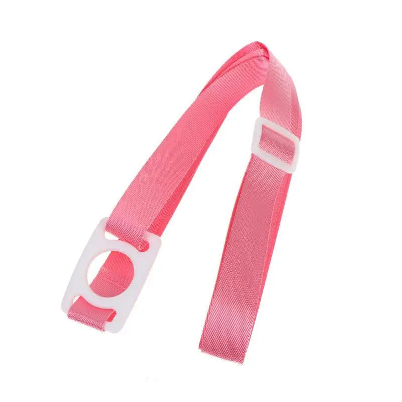 Adjustable Water Bottle Lanyard – Hands-Free Sports Carry Strap Water Bottle Lanyard Nixie A1