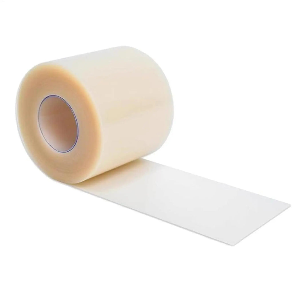 Hydrocolloid Roll Bandage – Waterproof Self-Adhesive Wound Care Hydrocolloid Bandage Nixie Default Title