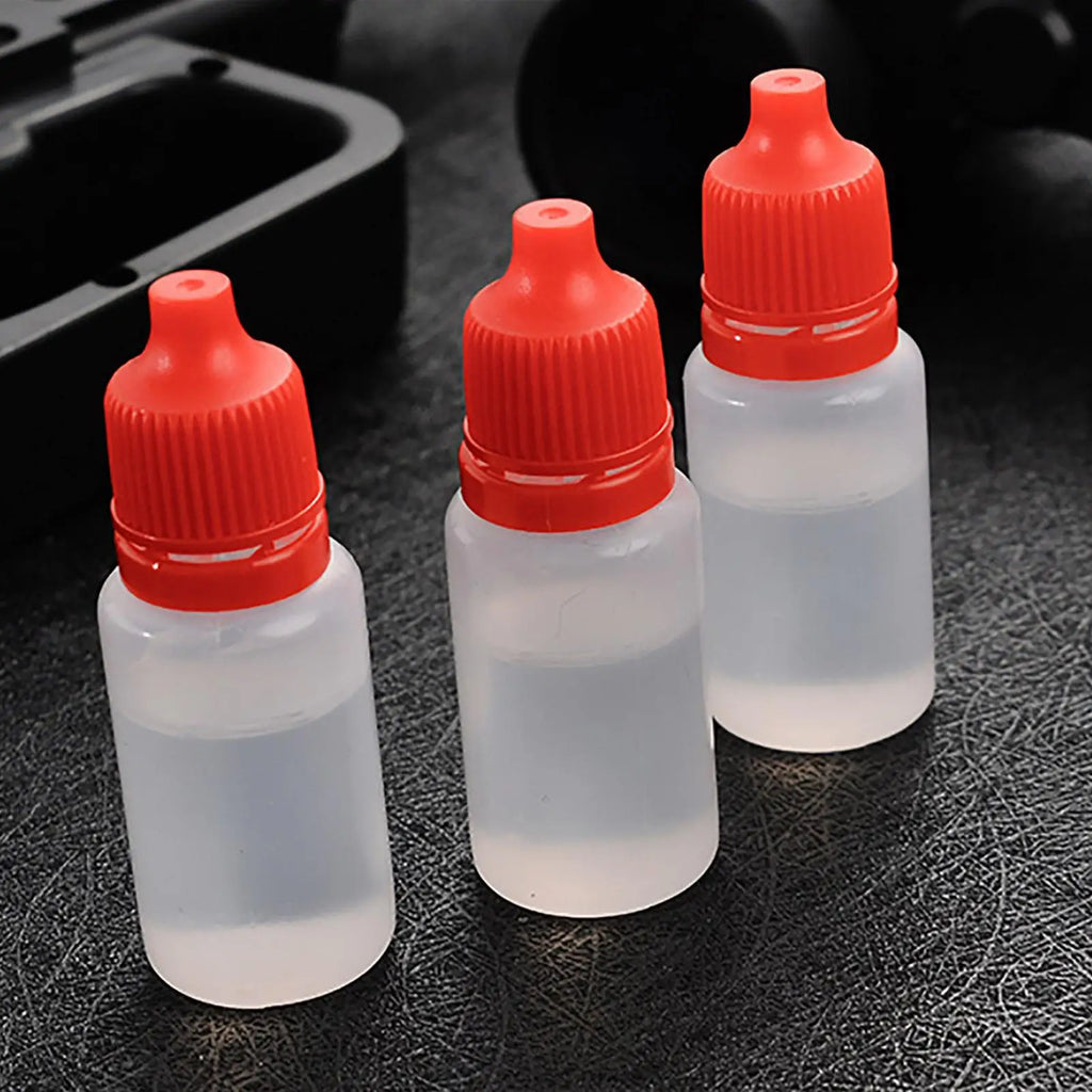 Blade Lubricating Oil – Knife & Tool Anti-Rust Protection 10ml