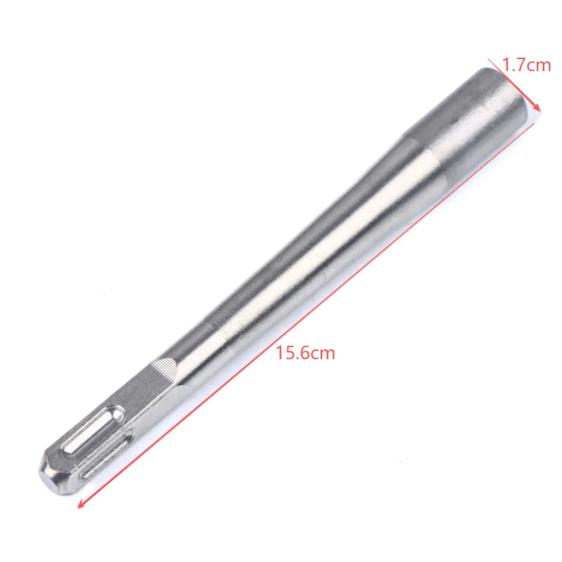 Alloy Steel Expansion Bolt Strike Punch – SDS Round/Square Shank Bolt Strike Punch Nixie