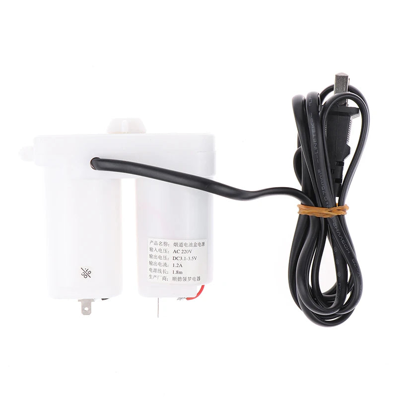 220V to DC 3V Transformer Power Supply for Gas Water Heaters Water Heater Transformer Nixie