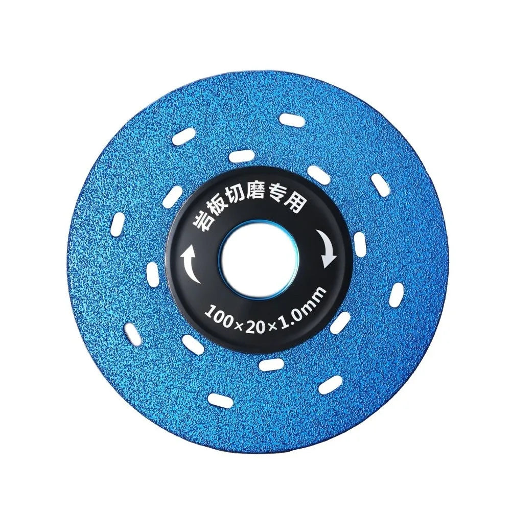 Ultra-Thin Diamond Tile Cutting Disc – No Chipping Blade