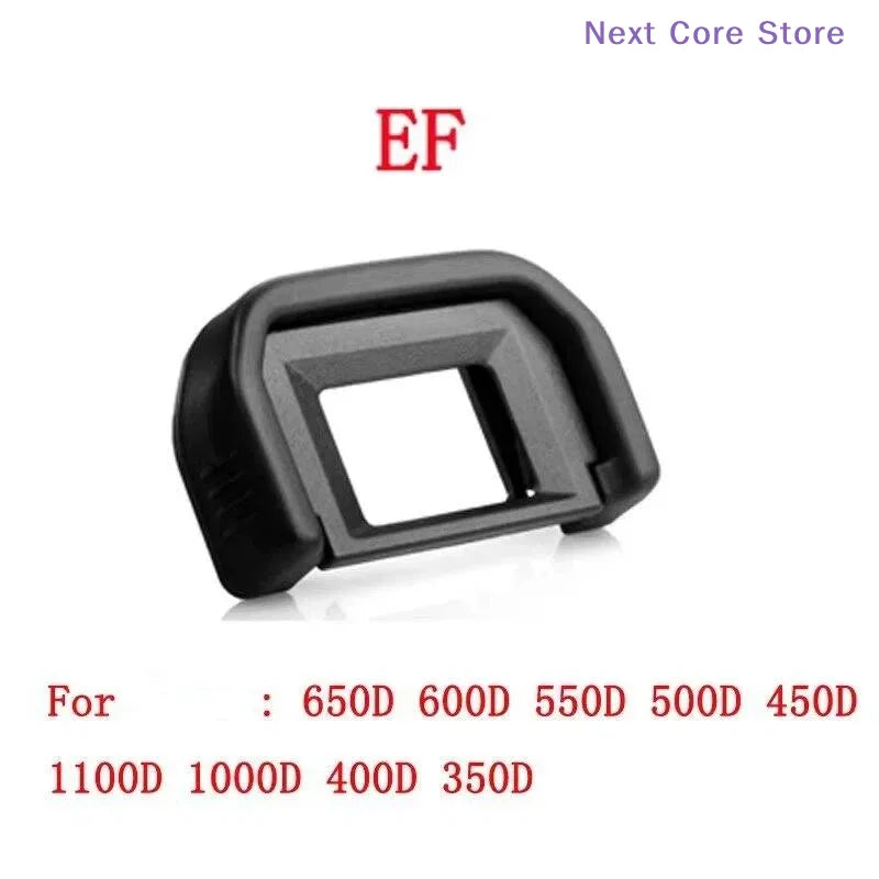 EF Eyecup Eyepiece Viewfinder for Canon EOS DSLR Cameras Camera Eyecup Nixie