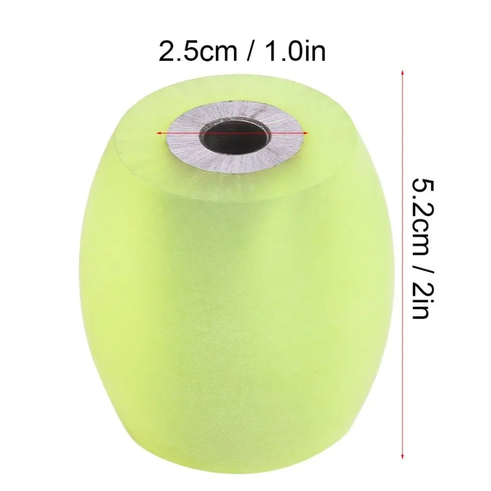 Rubber Feed Wheel for NIPPY Leather Skiving & Peeling Machine