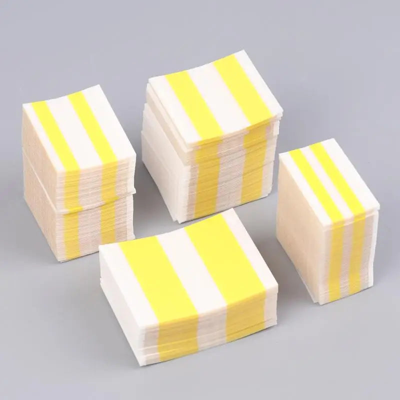 SMT Double-Sided Splice Tape 8mm 12mm 16mm 24mm | 250/500 Pcs SMT Splice Tape Nixie
