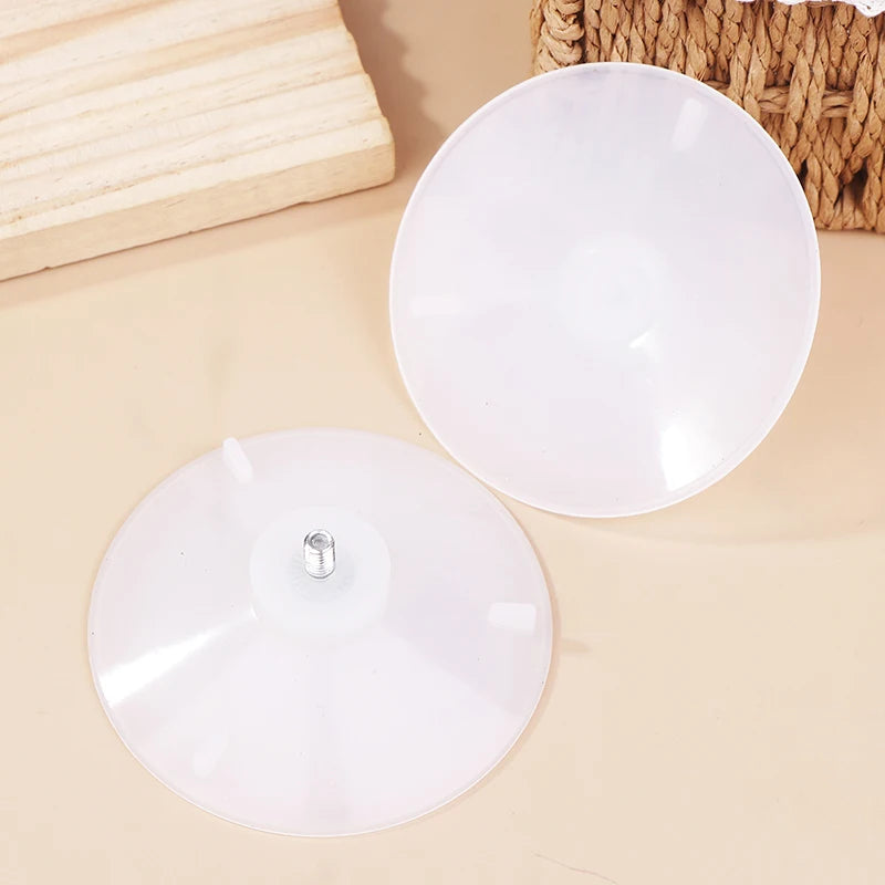 4Pcs Silicone Suction Cups LCD TV Screen Removal Repair Tool