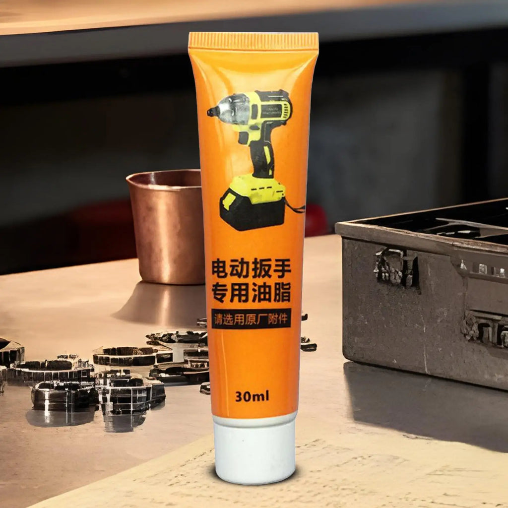 High Temp Multi-Purpose Grease Lubricant for Electric Tools