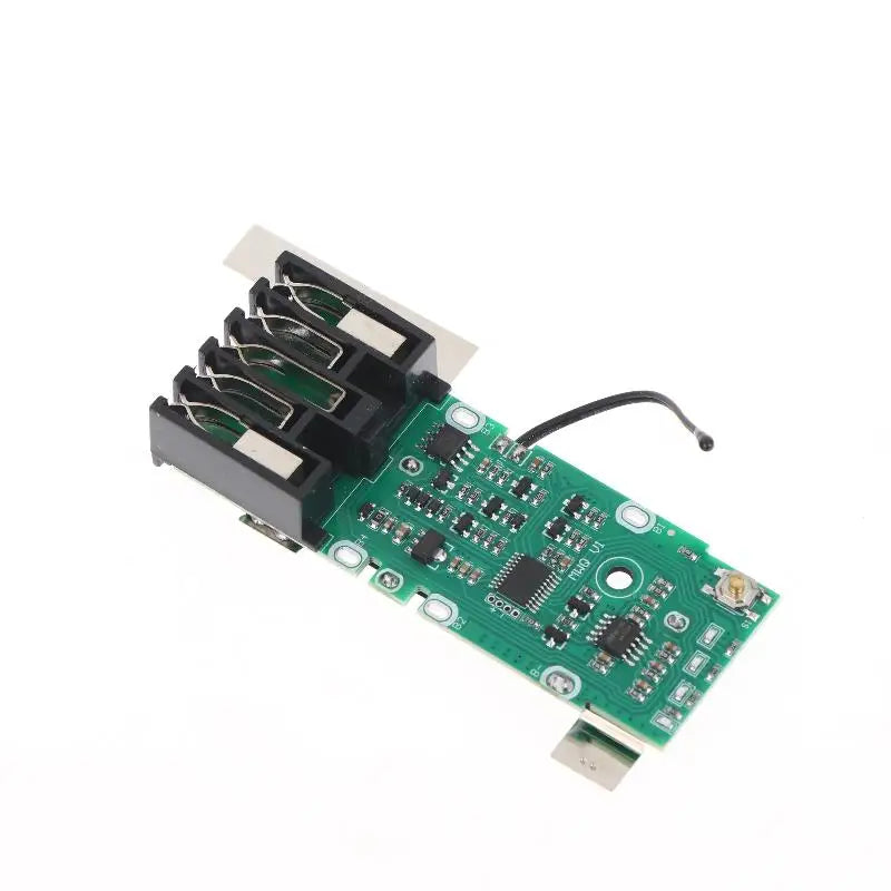 M18 18V Li-ion Battery DIY PCB Charging Protection Circuit Board PCB Protection Board Nixie