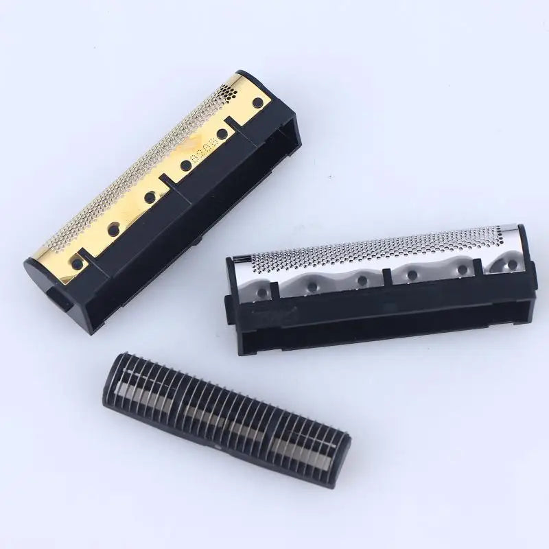 2-Pack P620 Expert Trim Shaver Replacement Blade & Screen