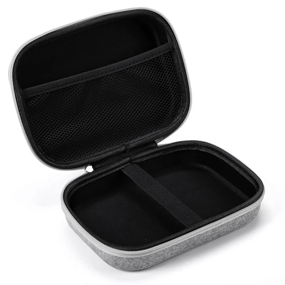 EVA Hard Shell Carrying Case – Shockproof Portable Storage Box