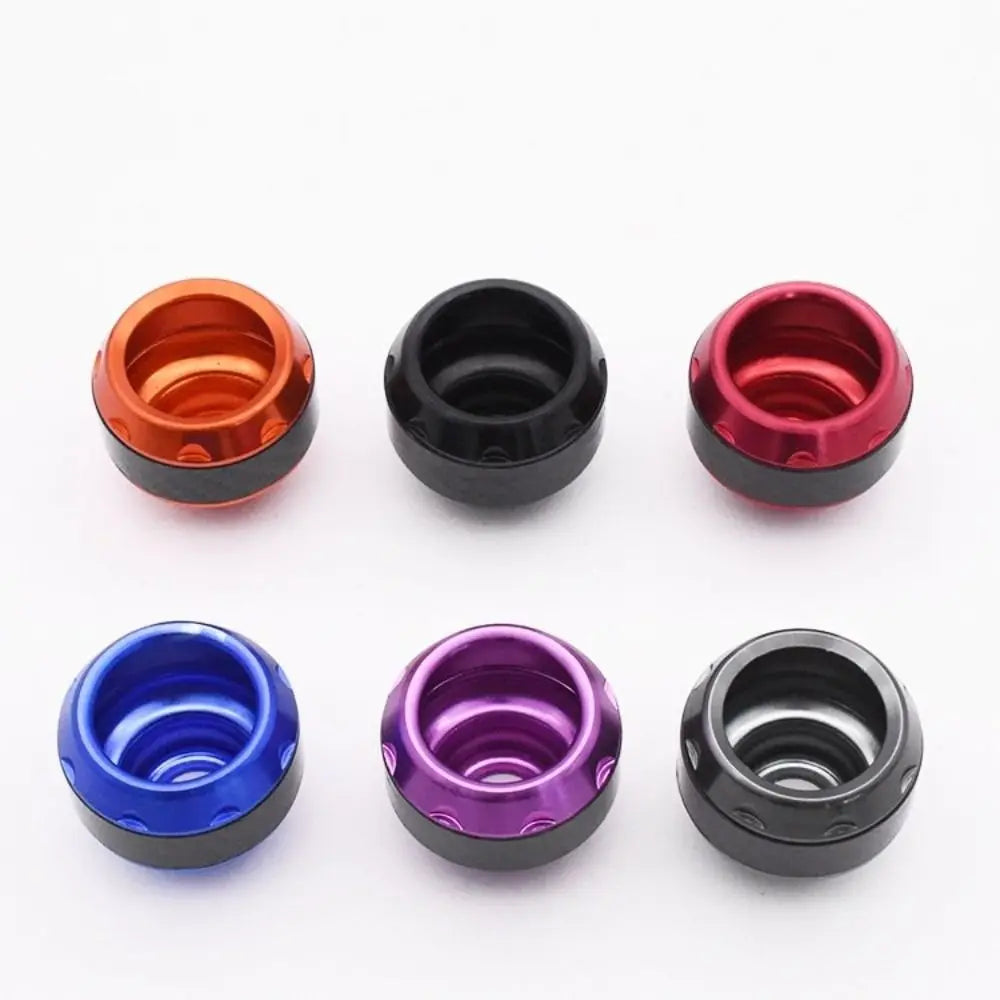 Aluminum Alloy Motorcycle Crash Slider Cups – Anti-Crash Guard Motorcycle Crash Sliders Nixie