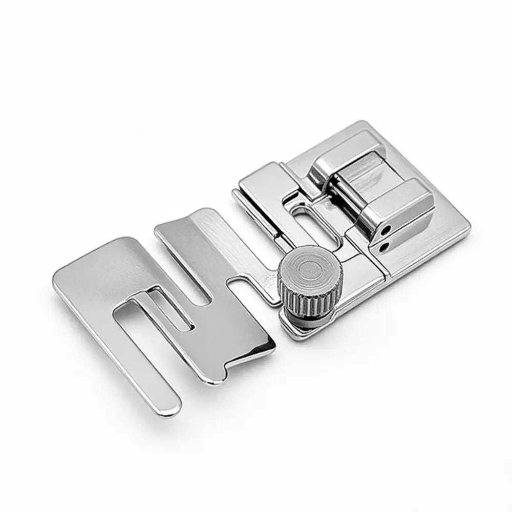 Elastic Band Presser Foot 9907-6 for Domestic Sewing Machines Sewing Presser Foot Nixie
