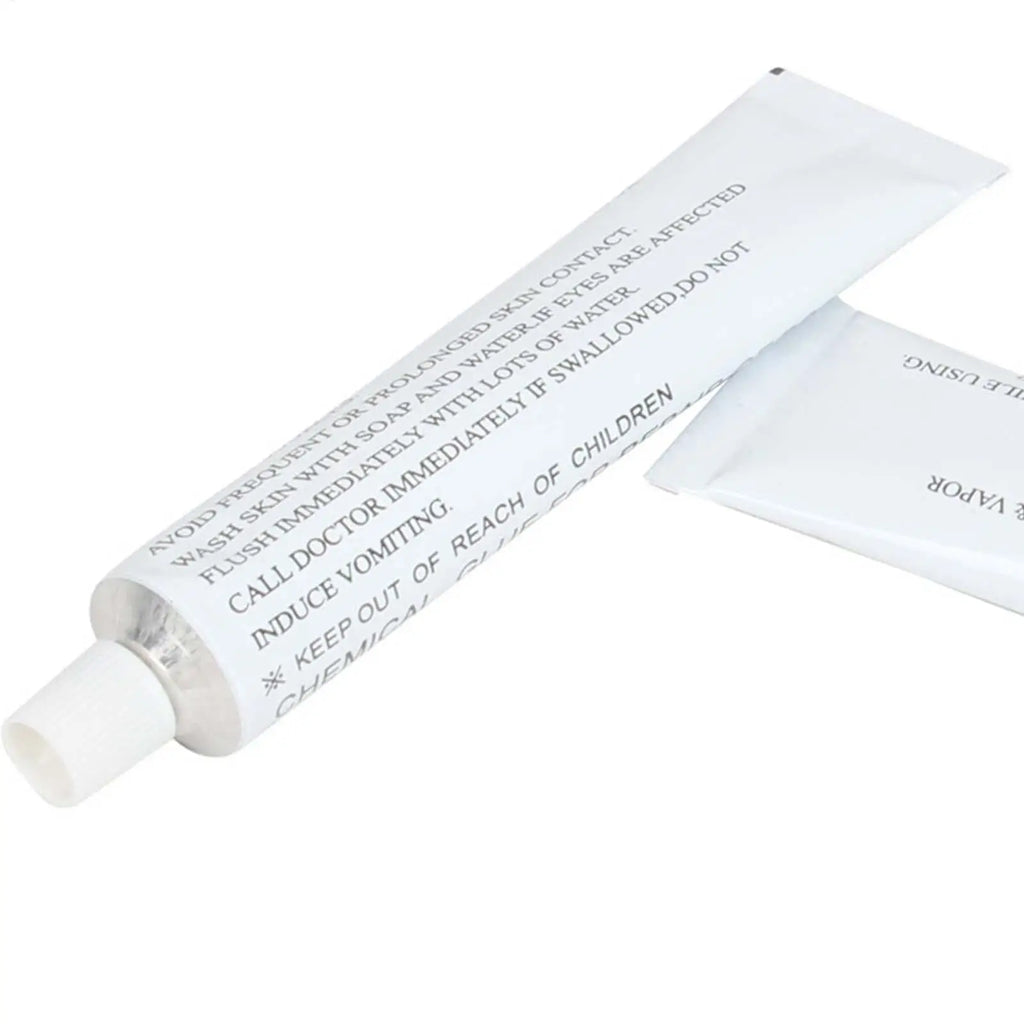 30ml PVC Inflatable Repair Glue Kit – Boats, Pools & Air Beds Inflatable Repair Glue Nixie