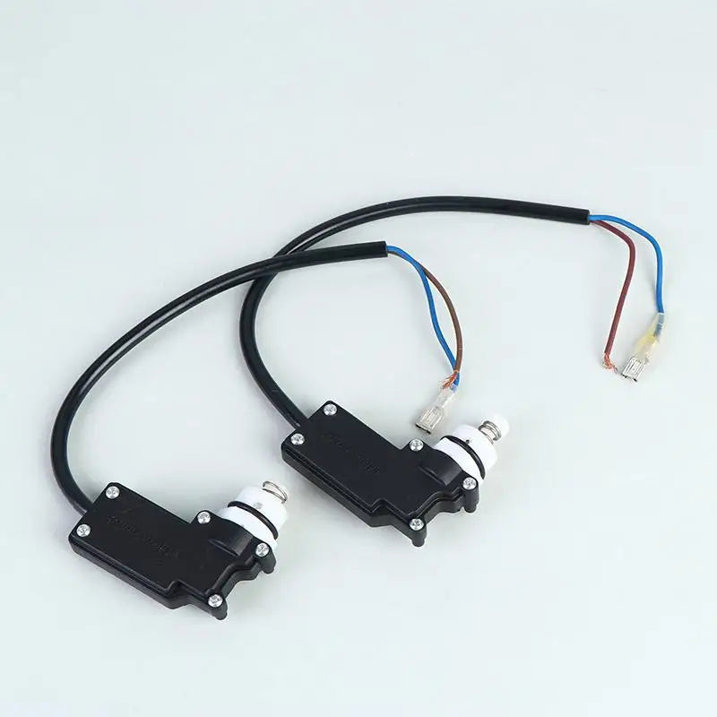 Universal Water Pump Pressure Switch for Washer & Car Washer