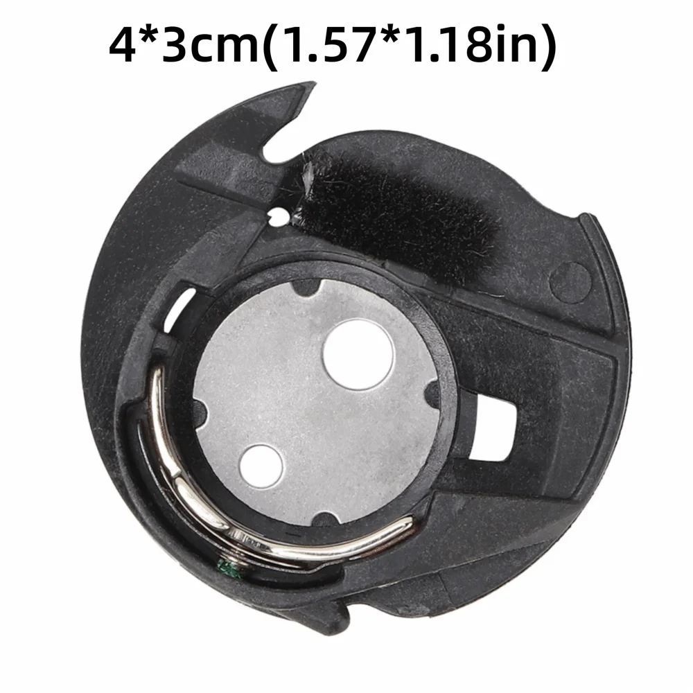 Universal Rotary Bobbin Case for Brother Sewing Machines Sewing Machine Part Nixie