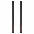 2-Pack Nylon Coffee Grinder Cleaning Brush | Espresso Tool Coffee Cleaning Brush Nixie 01