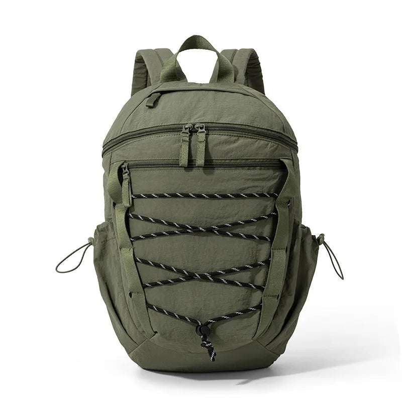 Women's Lightweight Waterproof Hiking & Travel Backpack 20-35L