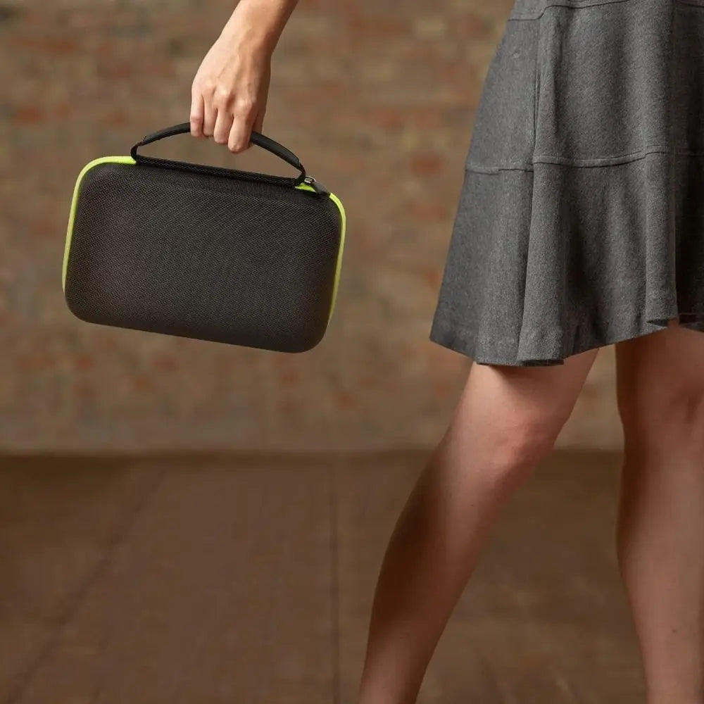 EVA Carrying Case for Brother P-Touch Label Maker PTH110