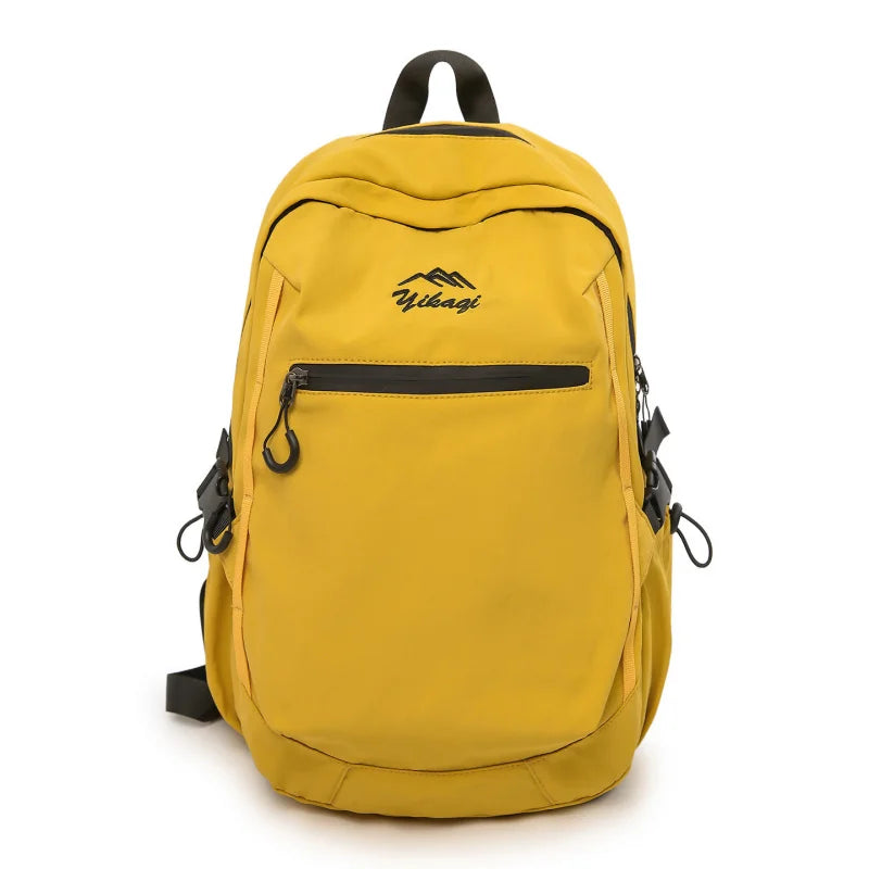 Nixie 20-35L Hiking Backpack – Lightweight Unisex Travel Bag Hiking Backpack Nixie