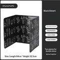 Foldable Aluminum Foil Oil Splatter Guard for Stove – 4 Panel Stove Splatter Guard Nixie A8