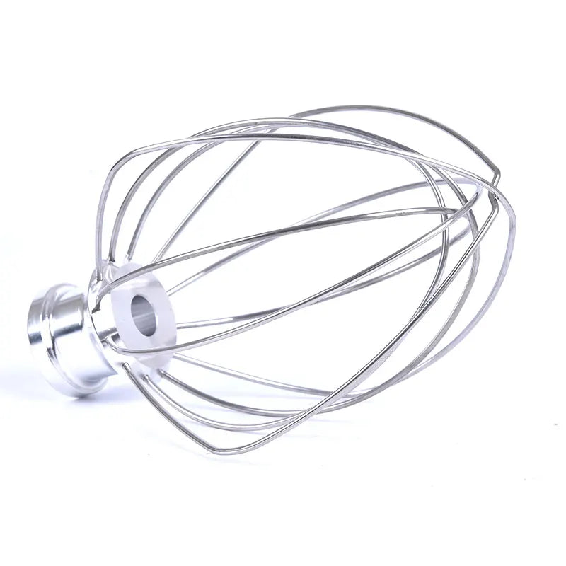 Wire Whisk Attachment for KSM90 KSM150 K45WW Stand Mixers Mixer Whisk Attachment Nixie