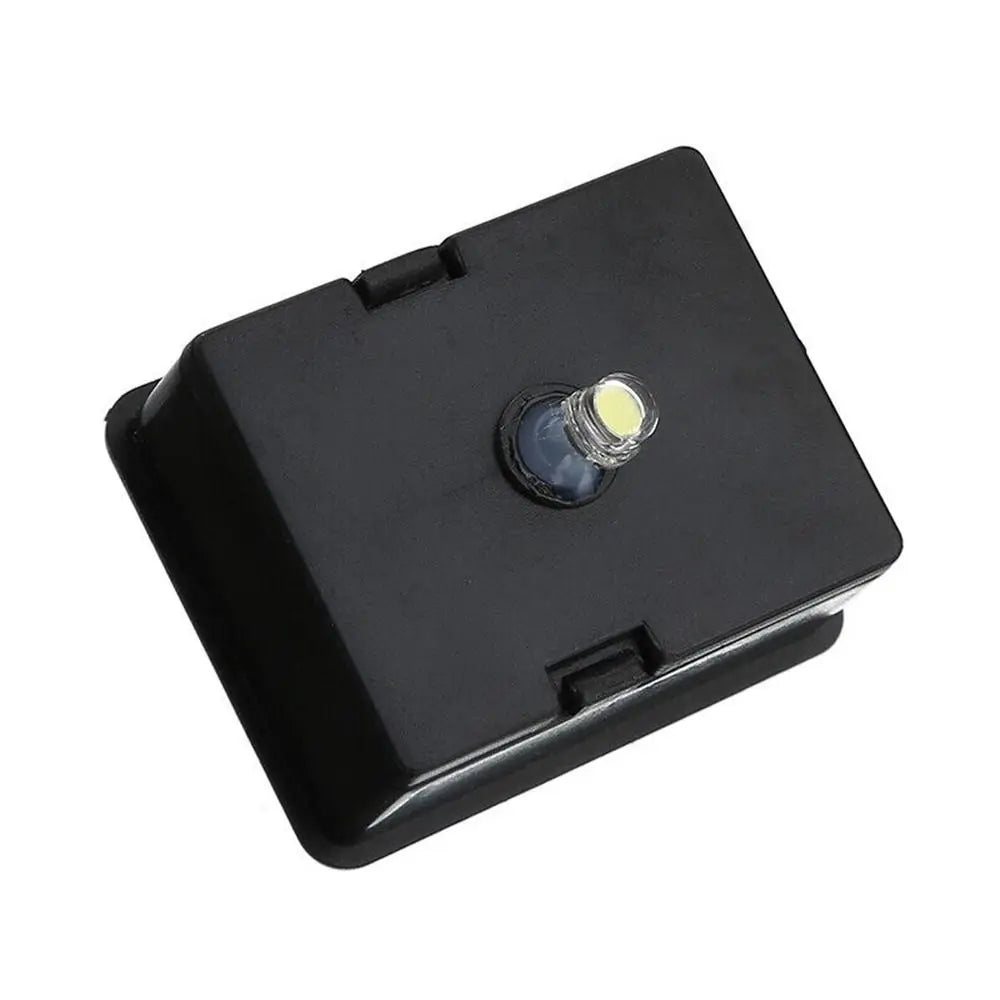 Solar Lantern Replacement Battery Box & Top | Garden Light Solar Light Accessory Nixie