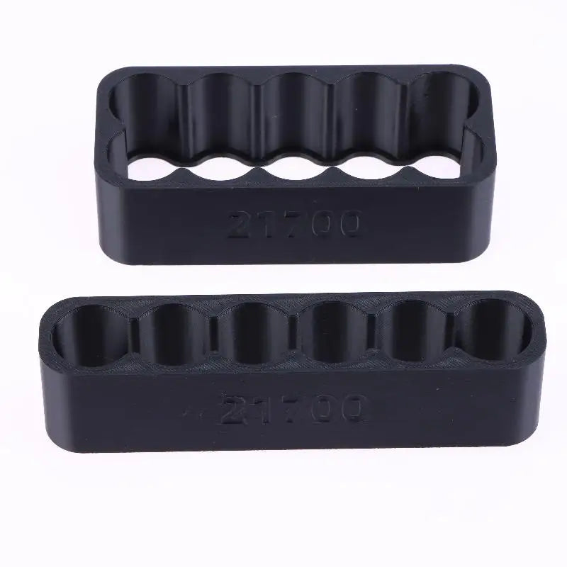 21700 Battery Spot Welding Fixture Clamp – 1 to 4 Pcs