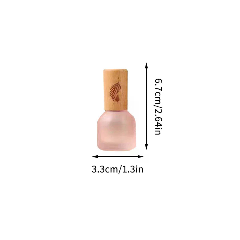 10ml Glass Roller Bottle – Essential Oil & Perfume Roll-On Vial Roller Bottle Nixie