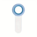 Toilet Seat Lifter Handle – Hands-Free Hygienic Lid Lifter Toilet Seat Lifter Nixie Blue