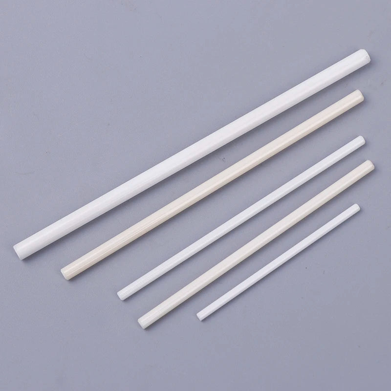 Ceramic Rotor Shaft for Submersible Water Pump 2.5–5mm Pump Replacement Part Nixie