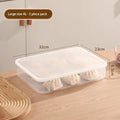 BPA-Free Stackable Food Storage Containers with Sealed Lids Food Storage Container Nixie A1