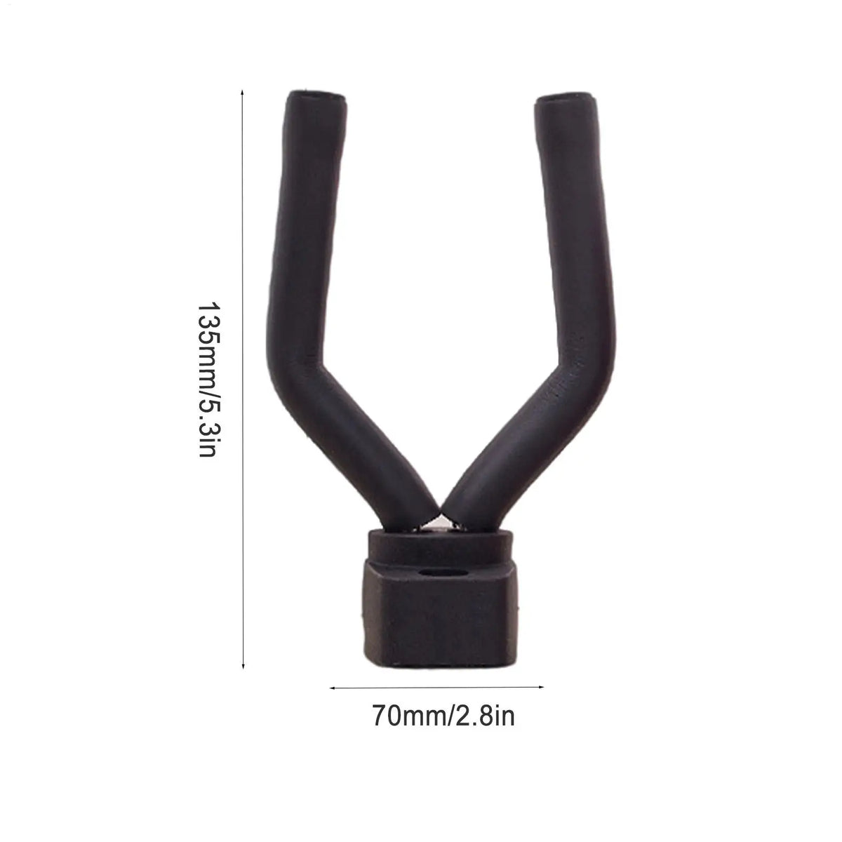 Guitar Wall Mount Hanger | Hook for Guitar, Bass & Violin