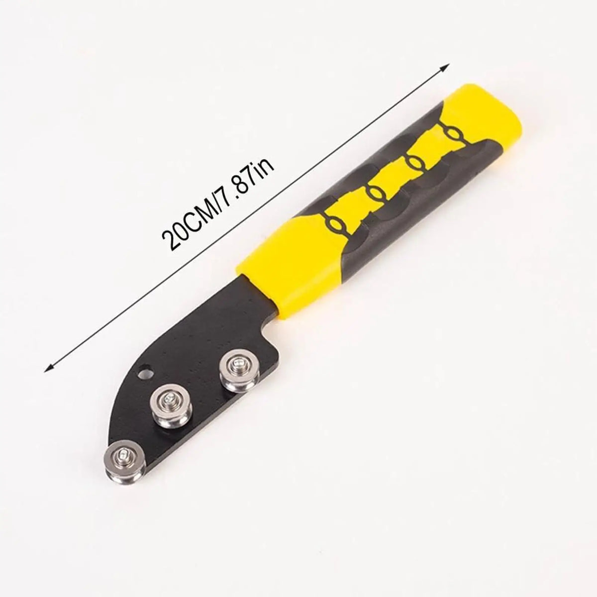 Portable Manual Wire Straightener for Copper & Aluminum Wires Wire Straightener Tool Nixie
