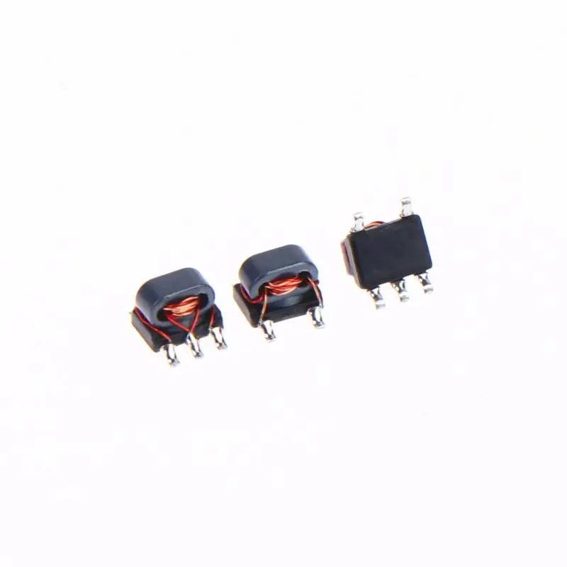 TC1-1T RF Balun Transformer 0.4–500MHz 1:1 50Ω | 2/5 Pcs RF Balun Transformer Nixie