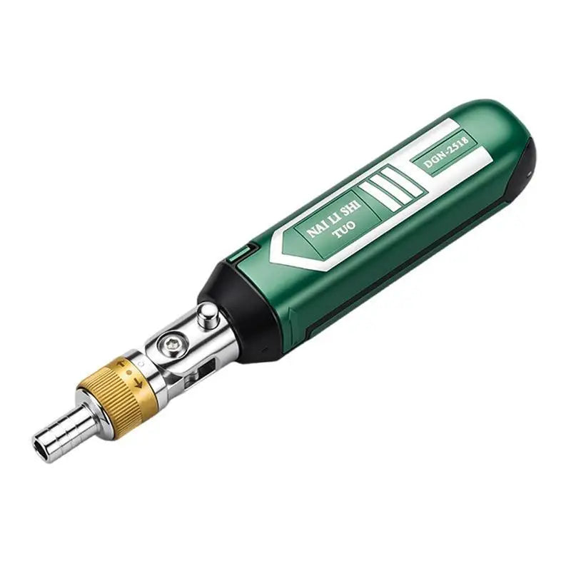 14-in-1 Ratchet Screwdriver Set | Magnetic Cr-V Bit Kit Ratchet Screwdriver Set Nixie