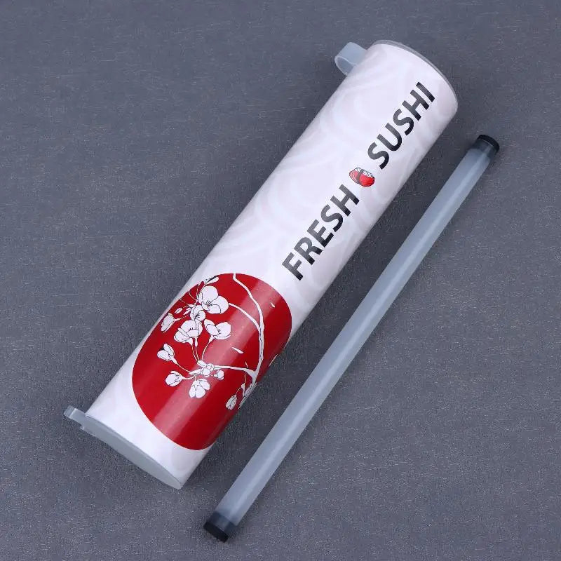 Sushi Roller Maker Tool – BPA-Free, Easy DIY Sushi Sushi Making Tool Nixie