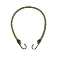 Heavy Duty Bungee Cords 60cm with Steel Hooks – Multi-Color