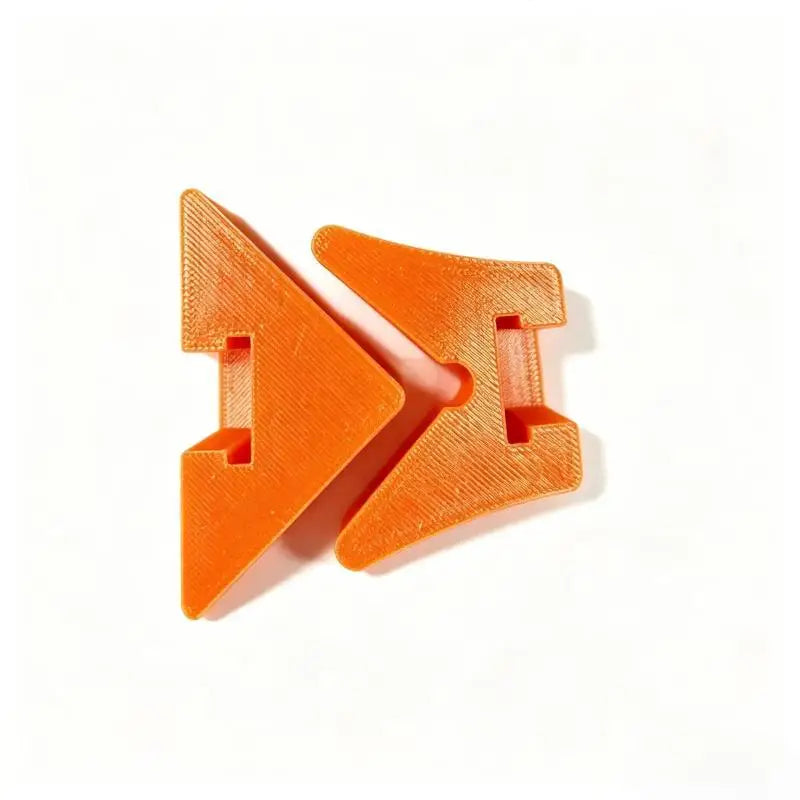 Quick Clamp Angle Adapter for 2026 Series – Woodworking Woodworking Clamp Adapter Nixie