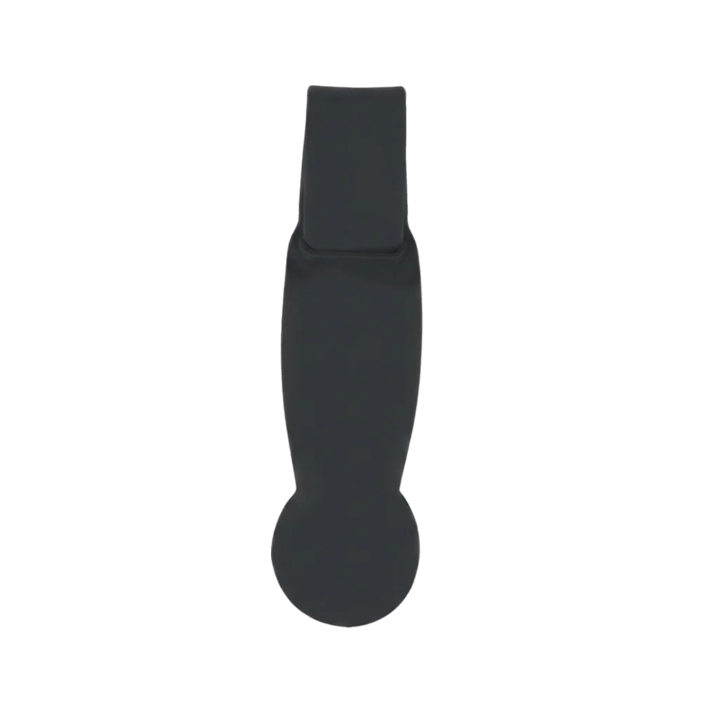 Magnetic Hat Clip – Silicone Anti-Lost Cap Holder for Travel